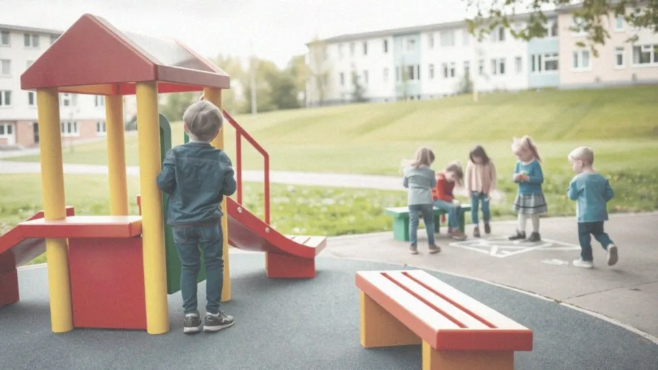 Jak integracja dzieci z autyzmem z rówieśnikami wpływa na ich rozwój?