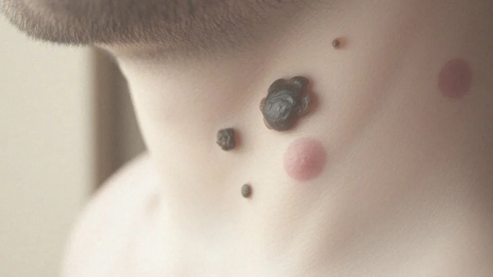 Jakie zmiany w wyglądzie mogą wskazywać na czerniaka?