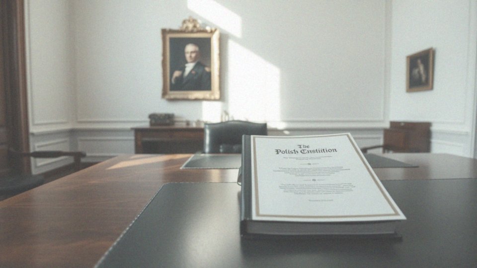 Co to znaczy, że prezydent może pełnić urząd przez dwie kadencje?