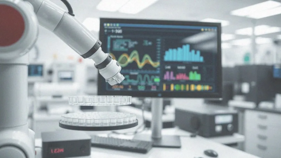 Jakie są zalety badania WES?