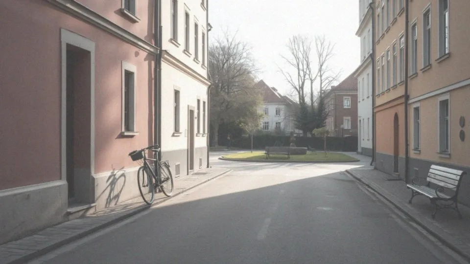 Jak ocenia się poczucie bezpieczeństwa w najszczęśliwszych krajach?