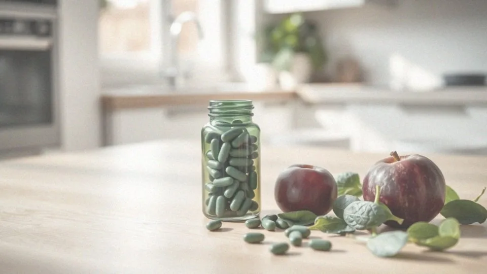 Dla kogo jest chlorella?