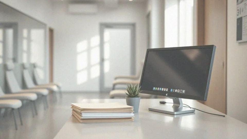 Jak długo trwa udostępnienie dokumentacji medycznej?