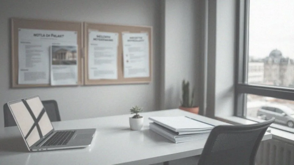 Jak wygląda proces zatrudnienia w instytucjach rządowych i samorządowych?