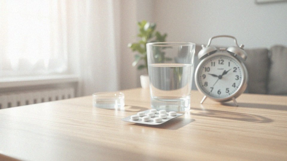 Kiedy należy skonsultować się z lekarzem po zażyciu Trittico?