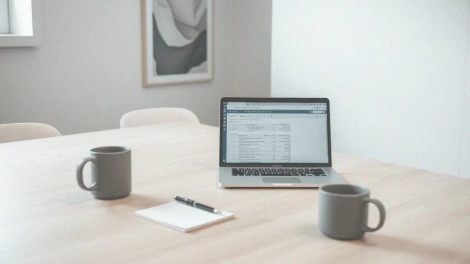 Kiedy należy zgłosić wyrejestrowanie płatnika składek?