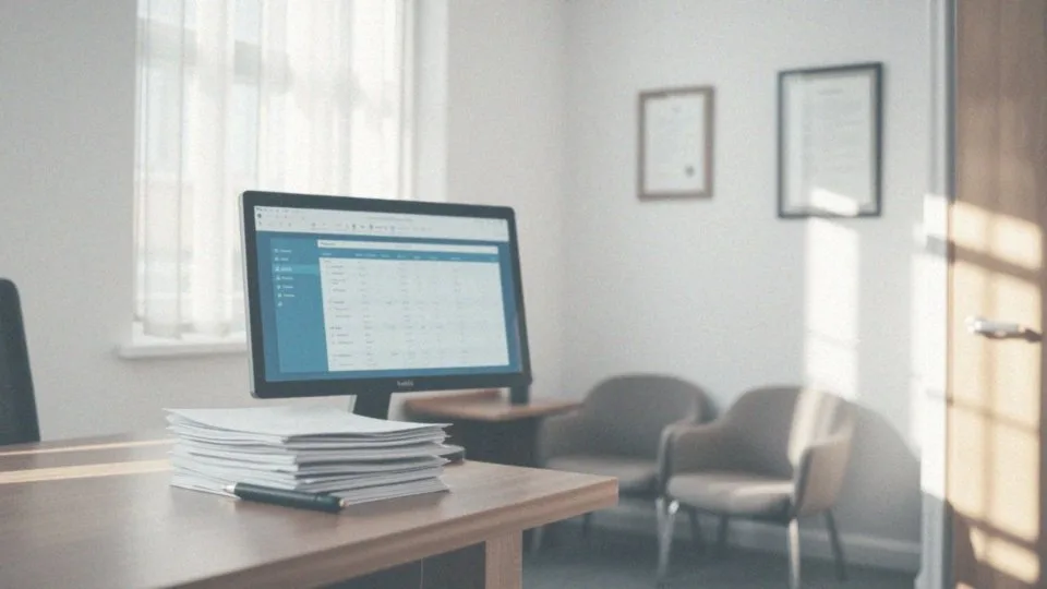 Jak uzyskać skierowanie do neurologa?