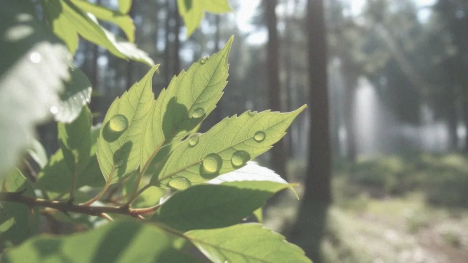 Jakie są zdolności regeneracyjne płuc?