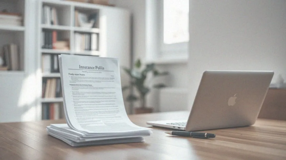 Jakie dokumenty są potrzebne do zgłoszenia szkody?