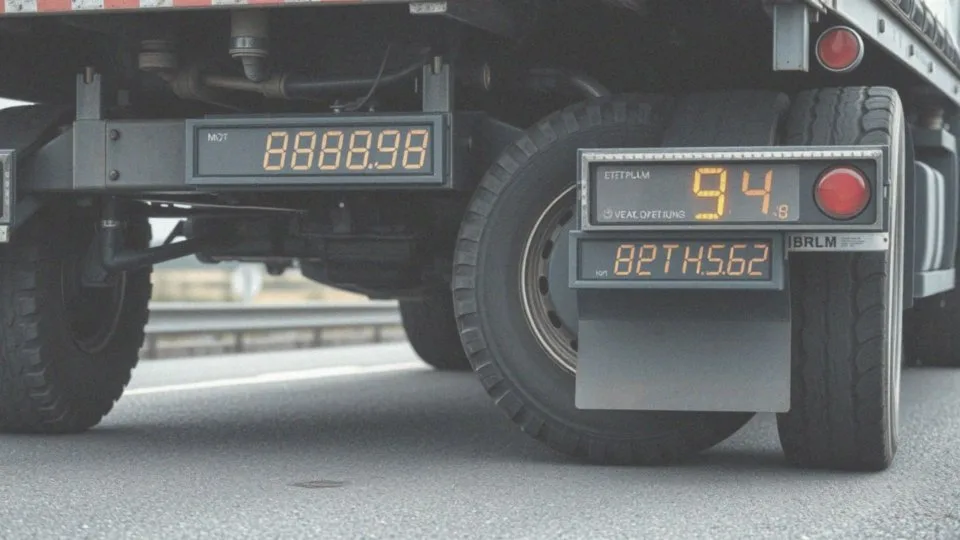 Jakie konsekwencje mogą wyniknąć z przekroczenia DMC?