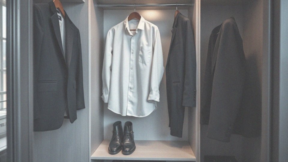 Co wziąć pod uwagę przy wyborze stylizacji na imprezę firmową?