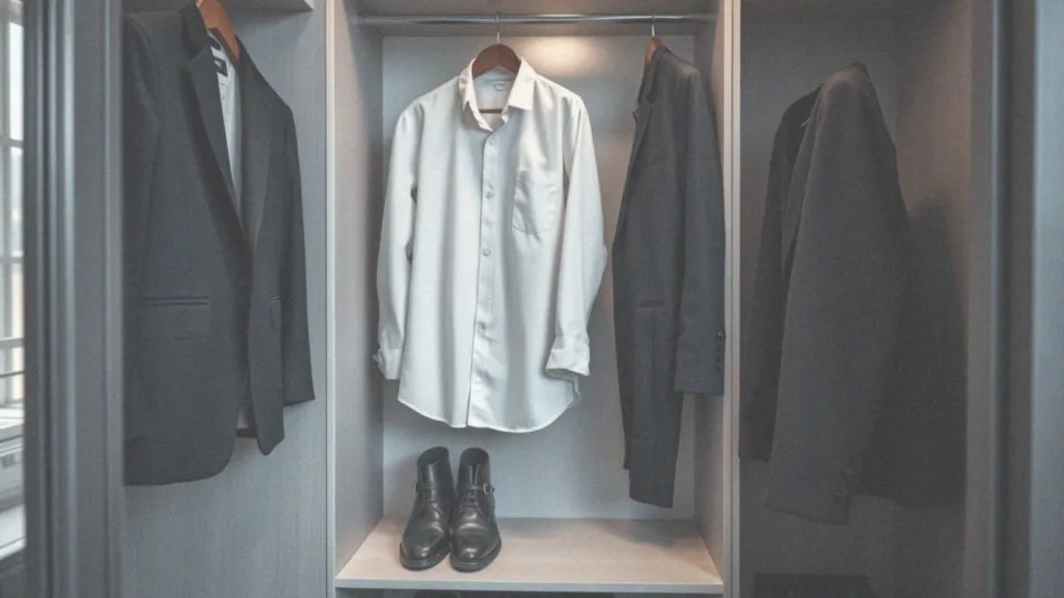 Co wziąć pod uwagę przy wyborze stylizacji na imprezę firmową?