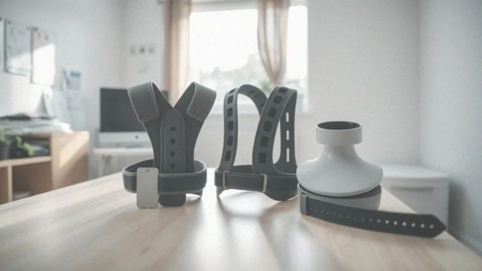 Jak dobrać odpowiedni gorset ortopedyczny do indywidualnych potrzeb?