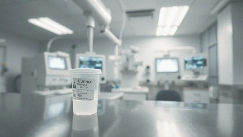 Jakie są przyczyny bakteryjnego zapalenia nerek?