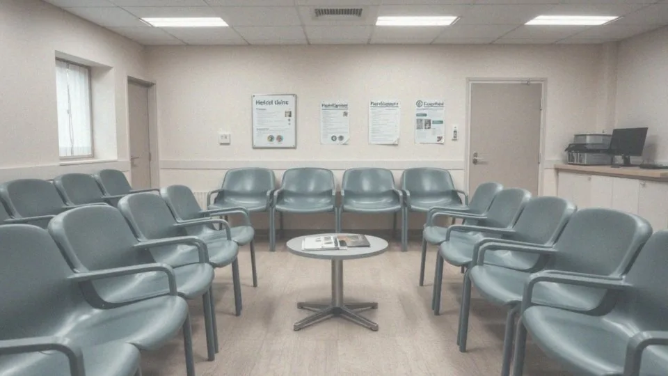 Co daje skierowanie do endokrynologa w ramach NFZ?