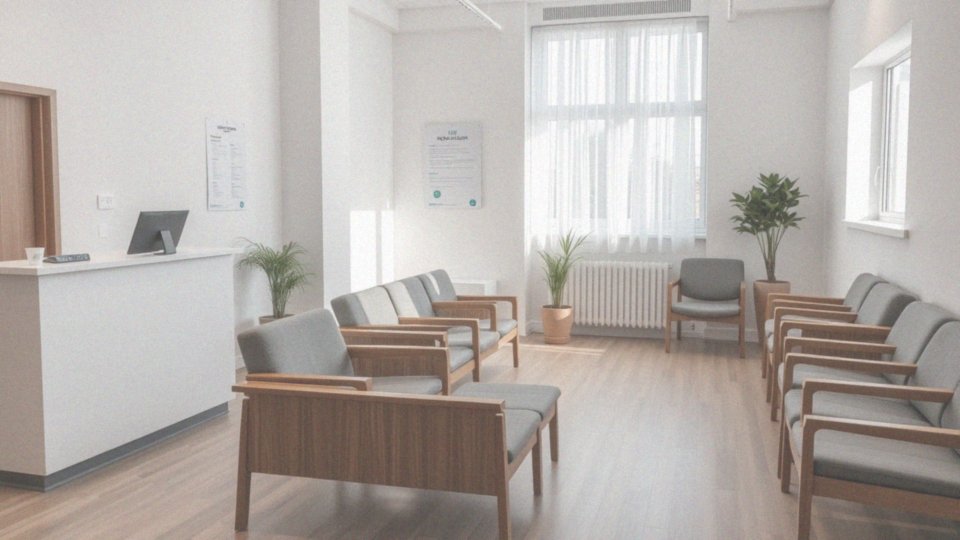 Jak umówić się na wizytę w poradni neurochirurgicznej w Poznaniu?
