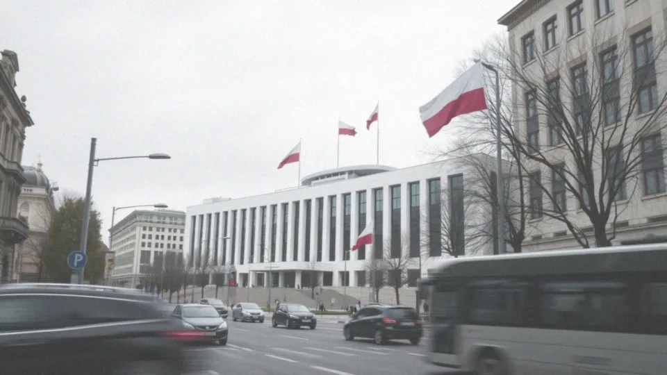 Jakie są cele działalności partii politycznych?
