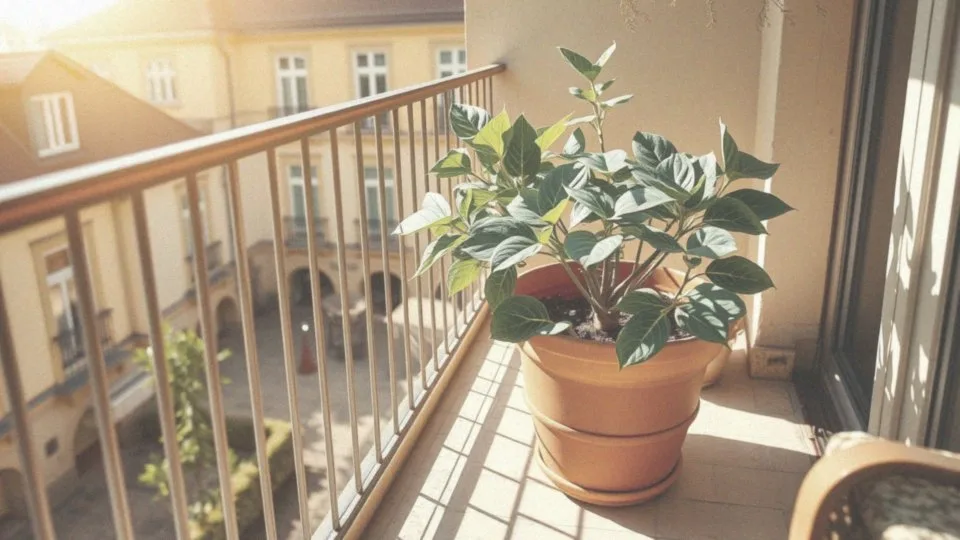 Jakie wymagania świetlne ma juka rostrata?