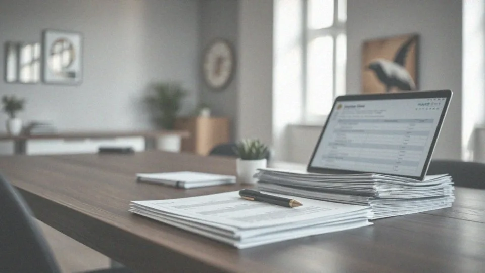 Jak ubiegać się o odszkodowanie po wypadku w pracy?