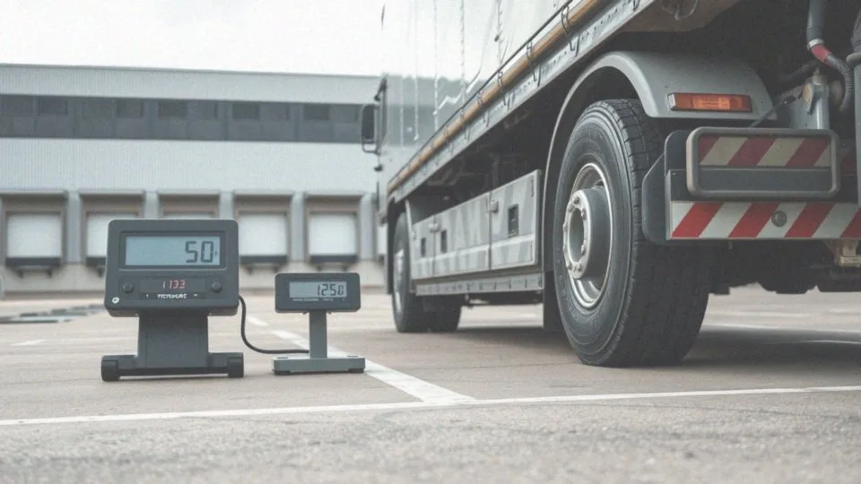 Co mogą zrobić właściciele pojazdów, aby uniknąć przekroczenia DMC?