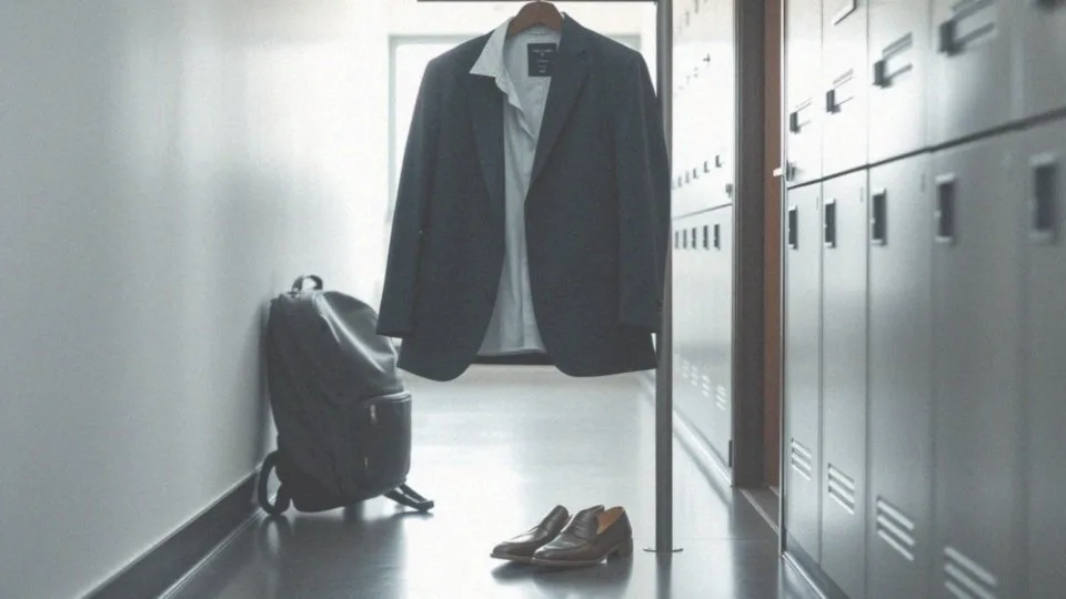 Co powinien zawierać odpowiedni strój na egzamin?