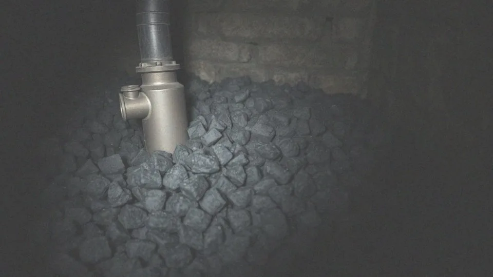 Jak najlepiej ustawić przedmuchy w trybie podtrzymania?