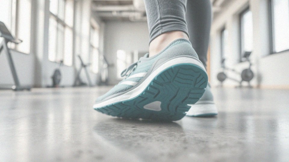 Co charakteryzuje obuwie sportowe dla kobiet?