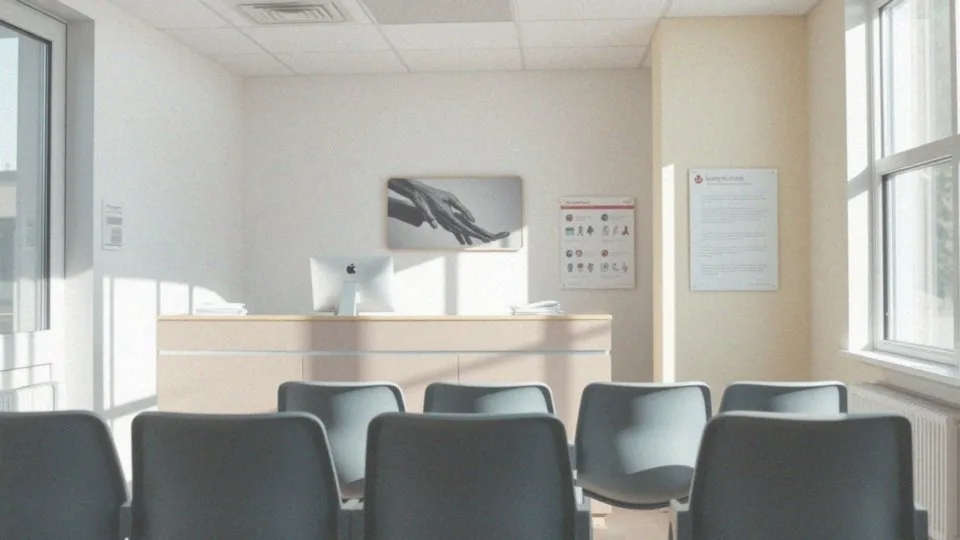 Kiedy skierowanie do endokrynologa jest konieczne?