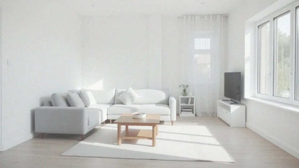 Jak mądrze umeblować mieszkanie na wynajem?