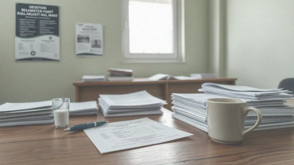 Jakie dokumenty są potrzebne do uzyskania zgody na wjazd?