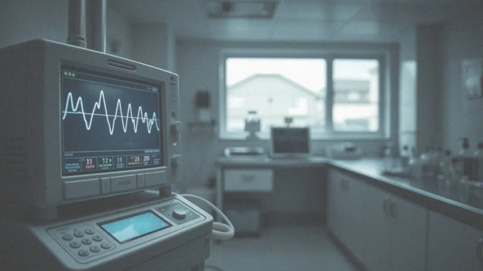 Jakie są przyczyny przewlekłej niewydolności nerek?