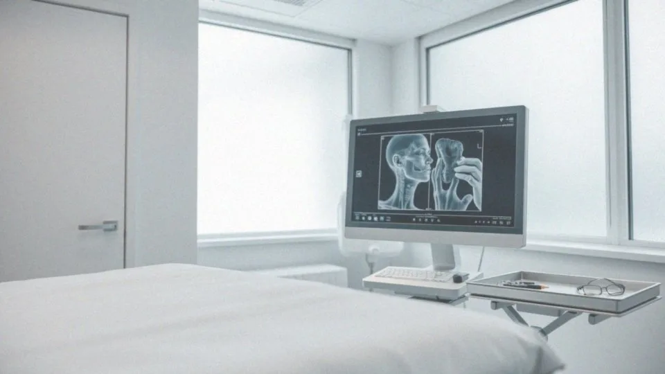 Jakie są regularne kontrole po leczeniu czerniaka?