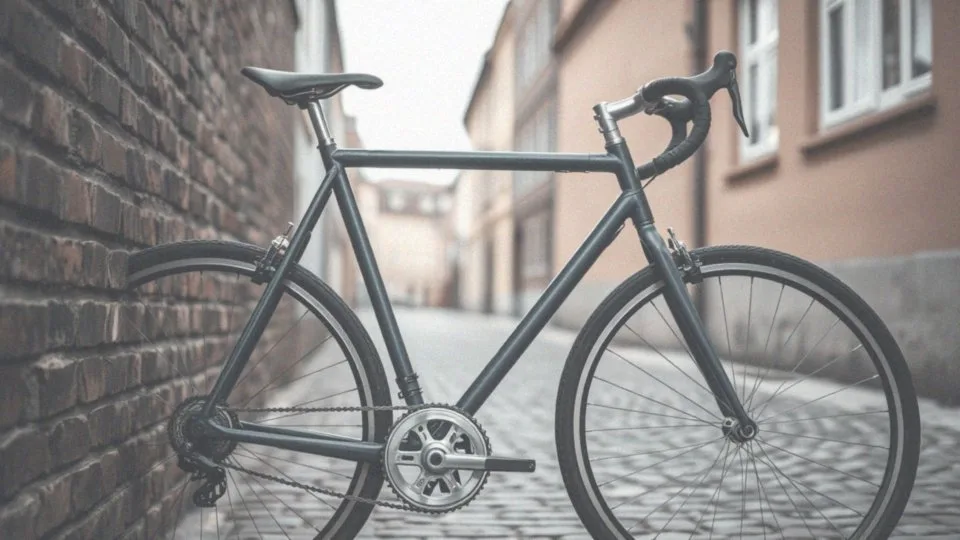 Jaki rozmiar ramy jest odpowiedni dla wzrostu 155-165 cm?