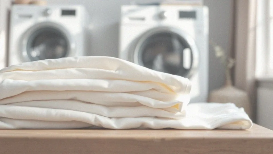 Jak pranie wpływa na mechacenie wiskozy?