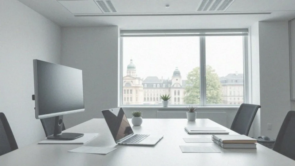 Gdzie może pracować magister administracji?