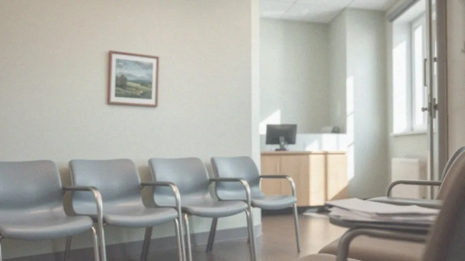 Jak wygląda czas oczekiwania na wizytę u endokrynologa?