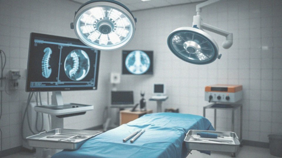 Jakie są najczęstsze schorzenia wymagające leczenia neurochirurgicznego?