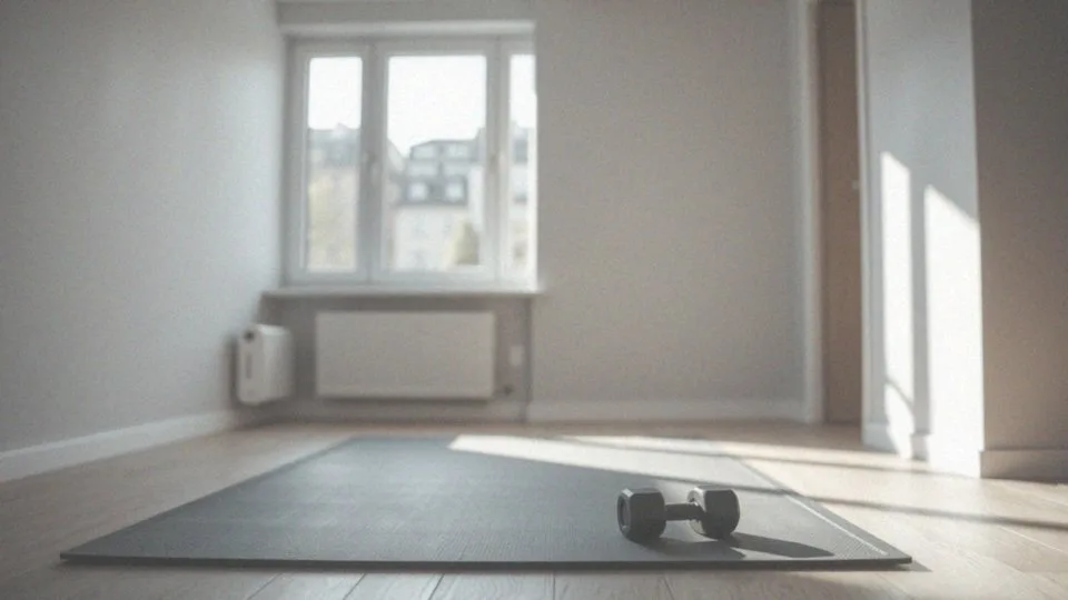 Jak często należy wykonywać trening Tabata?