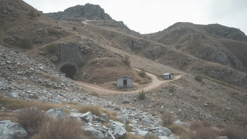 Jakie są przygotowania Korei Północnej do prób atomowych?