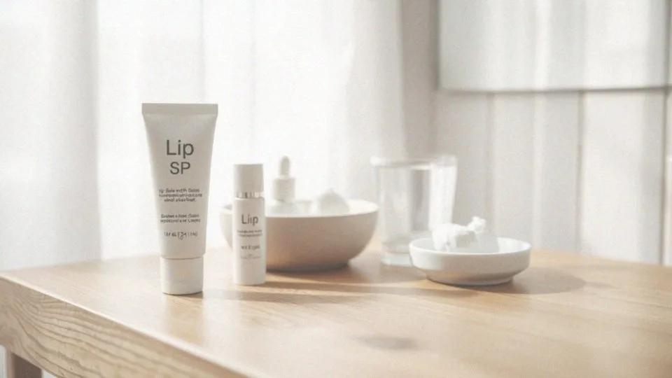 Jak odpowiednio pielęgnować usta, aby zapobiegać ich pękaniu?