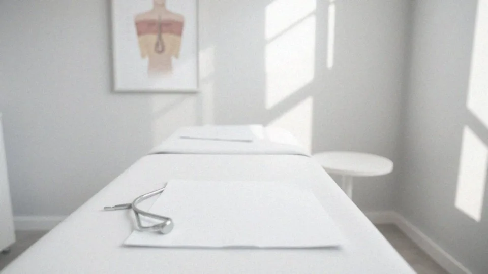 Jakie są przeciwwskazania do zabiegu usuwania rozstępów?