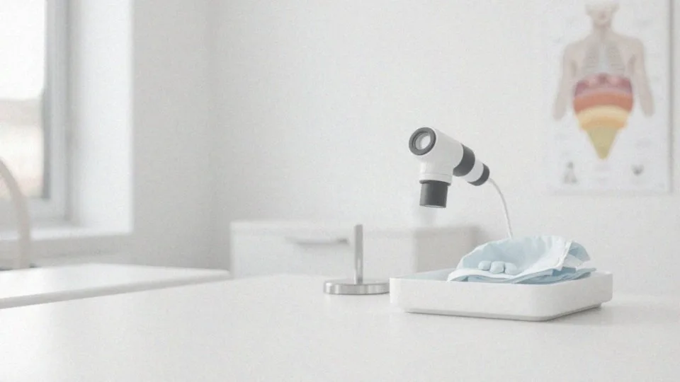 Co to jest badanie dermatoskopowe?