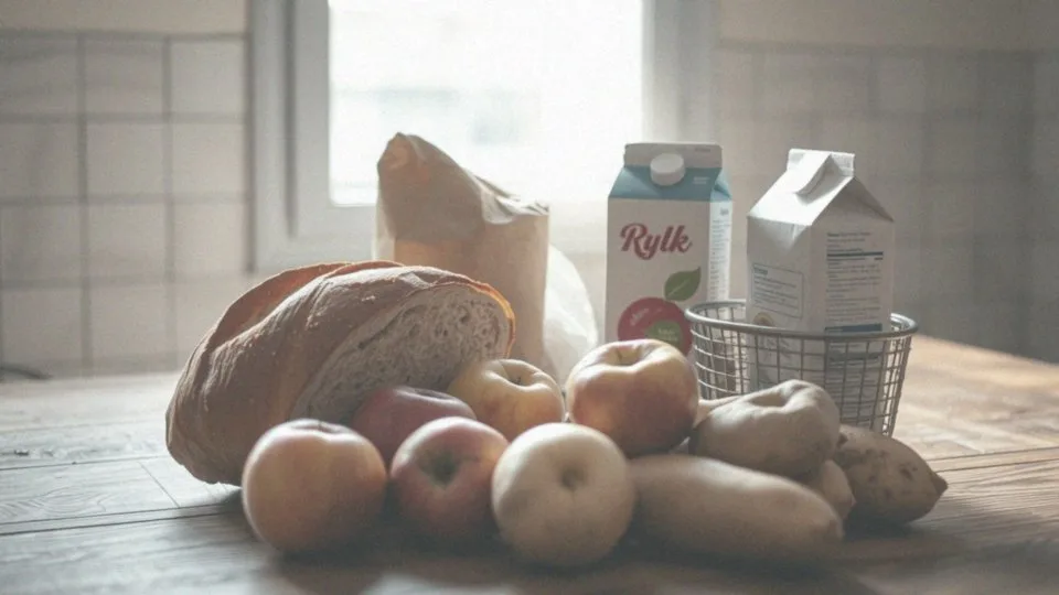 Jakie były zmiany siły nabywczej w czasie deflacji?