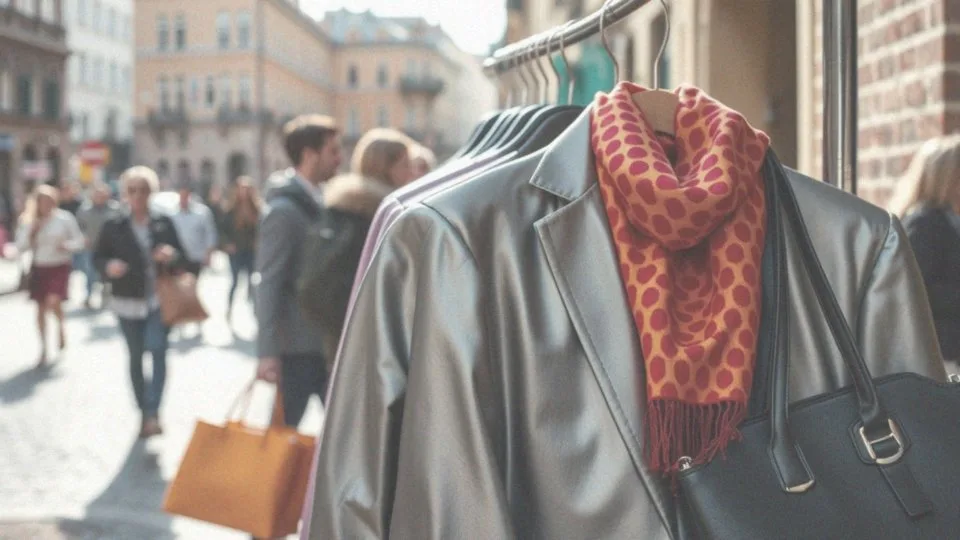 Jakie elementy garderoby są kluczowe do wyróżnienia się w tłumie?