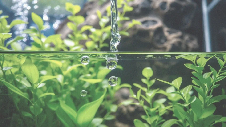 Gdzie powinien być umieszczony wylot filtra?