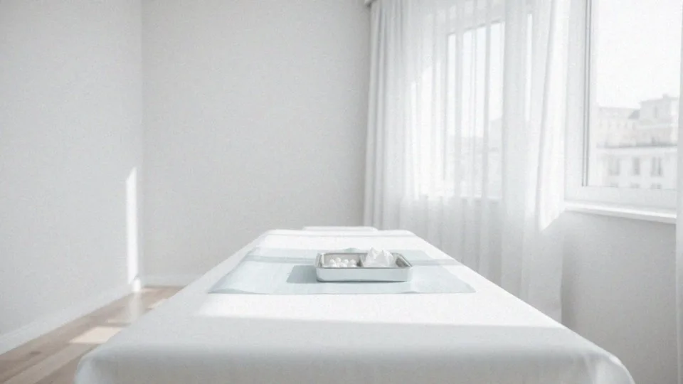 Jak długo trwa okres rekonwalescencji po zabiegu?