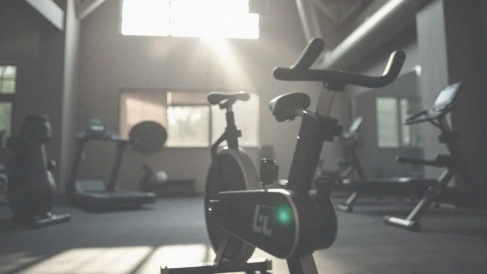 Jak Tabata wpływa na wydolność organizmu?