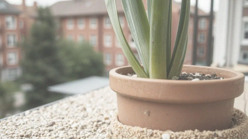 Jakie wymagania glebowe ma Juka Rostrata?