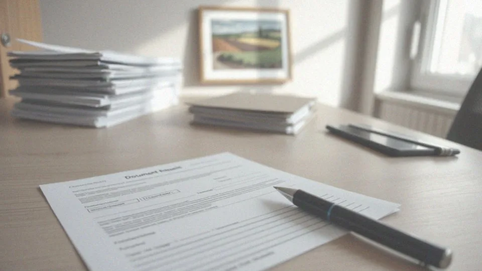 Co zawiera wniosek o wydanie odpisu dokumentu?