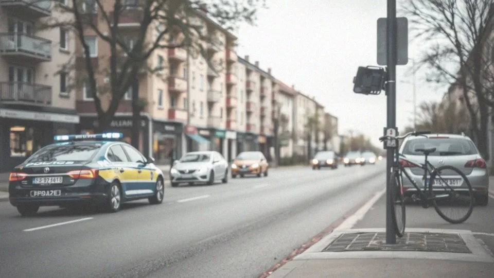 Jaką rolę pełni Wydział Ruchu Drogowego?